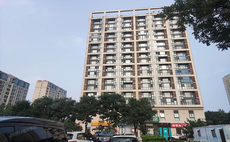 大兴区 欣荣北大街45号院1号楼17层1702（鸿坤理想城大满贯）