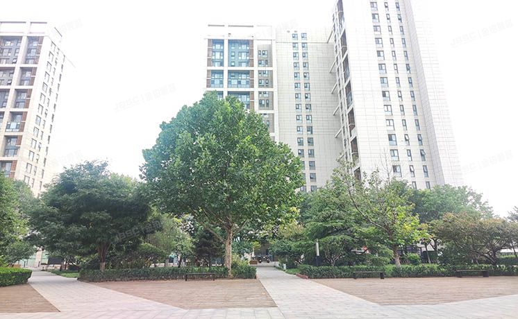 大兴区 欣荣北大街45号院1号楼17层1702（鸿坤理想城大满贯）