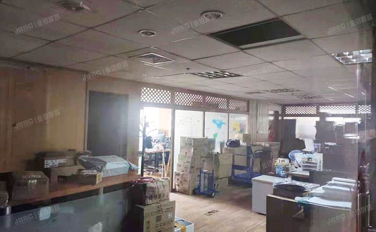 海淀区 大柳树富海中心2号楼4层404（富海中心）公寓