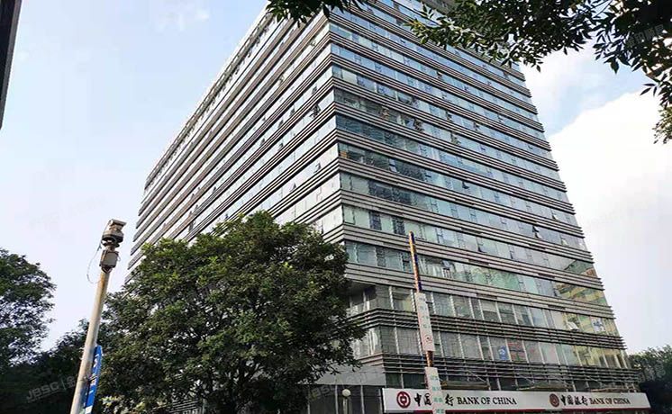 海淀区 大柳树富海中心2号楼4层404（富海中心）公寓