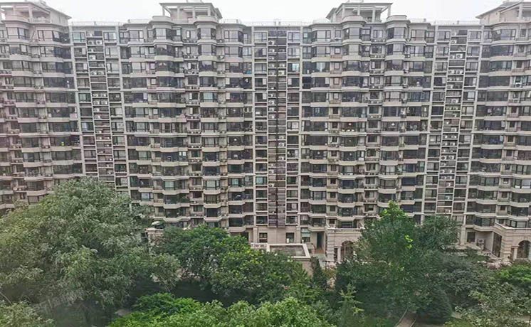 朝阳区 广渠路28号院407号楼11层1103（珠江帝景E区）