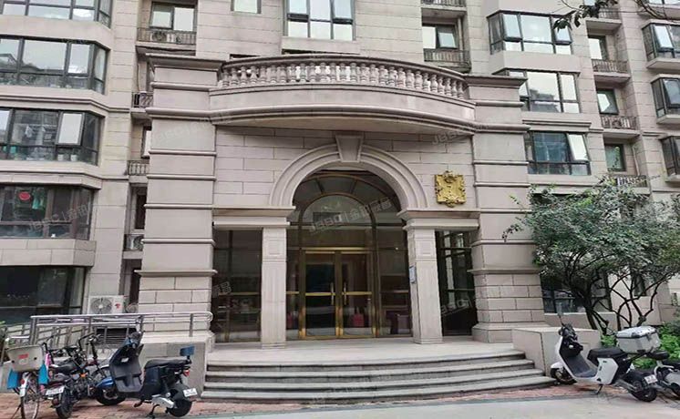 朝阳区 广渠路28号院407号楼11层1103（珠江帝景E区）