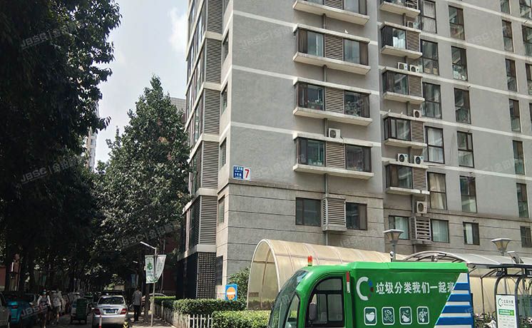 海淀区 三里河路9号院7号楼9层4单元901（建设部大院）