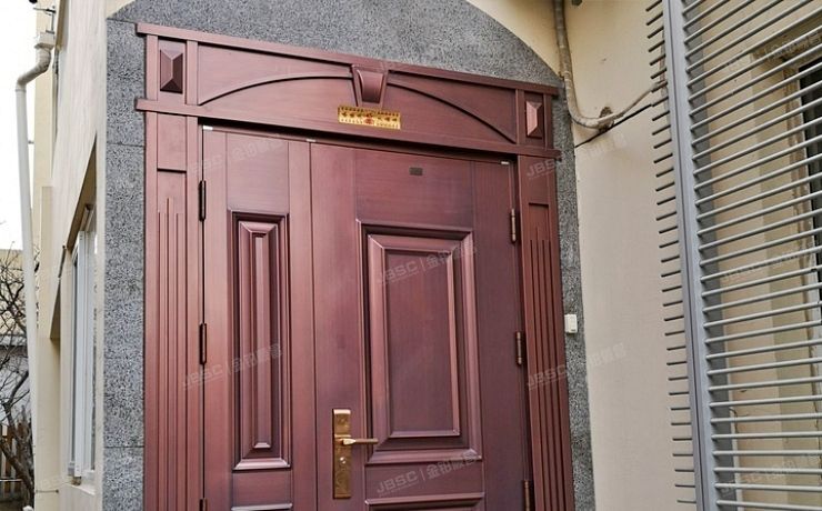 顺义区 澳景园二区22号楼-1至3层01（澳景园）别墅