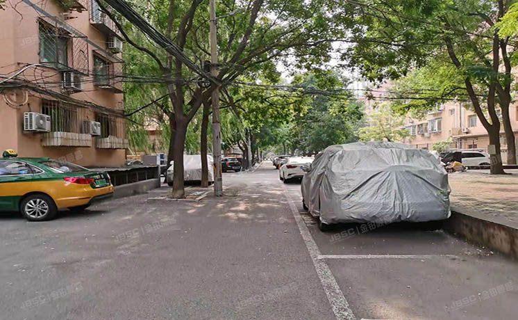 朝阳区 柳芳北里15号楼13层1307（柳芳北里）