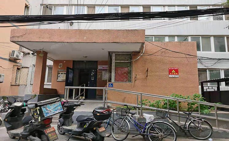 朝阳区 柳芳北里15号楼13层1307（柳芳北里）