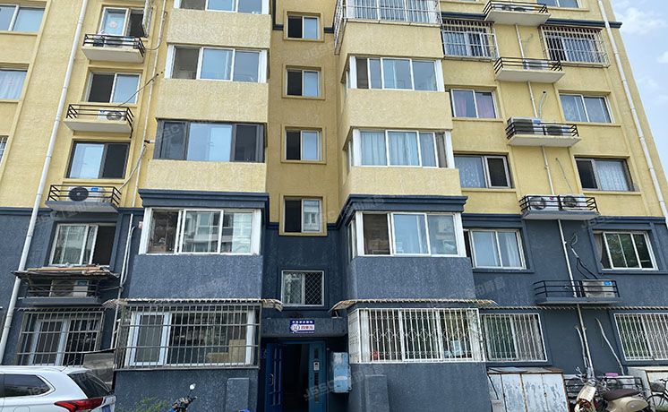 朝阳区 观音惠园14号楼3层4单元302（观音惠园）按经适房管理