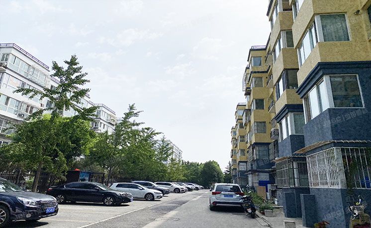 朝阳区 观音惠园14号楼3层4单元302（观音惠园）按经适房管理