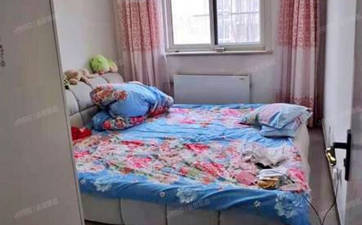 延庆区 延庆镇双路小区20号楼4单元208号（双路小区）