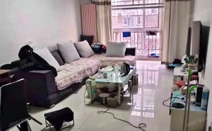 延庆区 延庆镇双路小区20号楼4单元208号（双路小区）