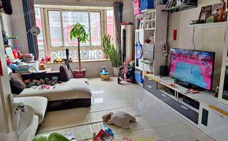 大兴区 旧宫镇美然家园4号楼6层3-602（美然绿色家园）