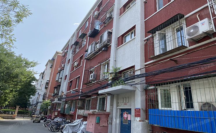 朝阳区 惠新里20号楼3单元302（惠新里小区）房改房