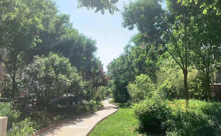 丰台区 石榴庄南里66号院6号楼2层3单元202（世华水岸F区）