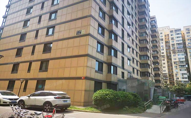 西城区 新华里10号院2号楼10层1门1001（九和苑）