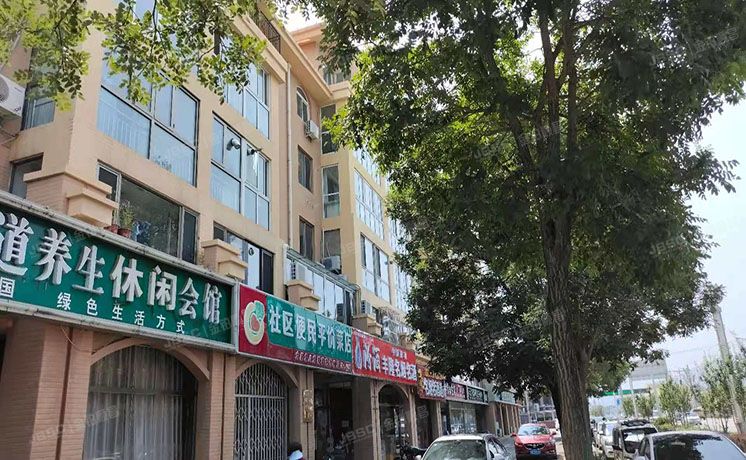 怀柔区 桥梓镇八龙桥雅苑4号楼6层2单元601（八龙桥雅苑）