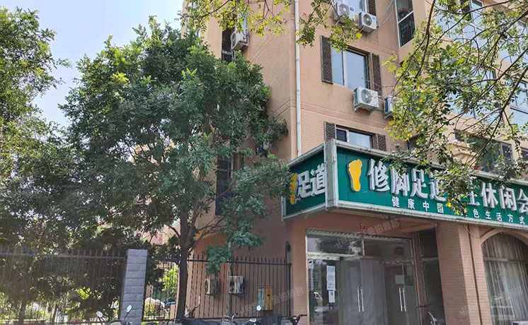 怀柔区 桥梓镇八龙桥雅苑4号楼6层2单元601（八龙桥雅苑）