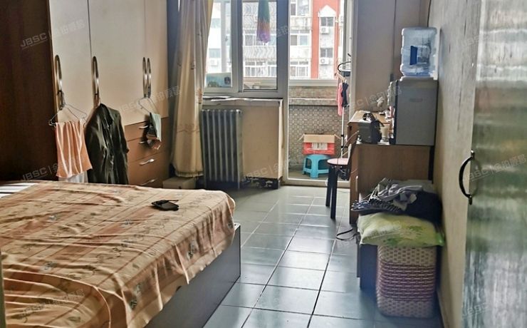 石景山区 西井特钢宿舍4号楼4层5单元401号（西井特钢楼）