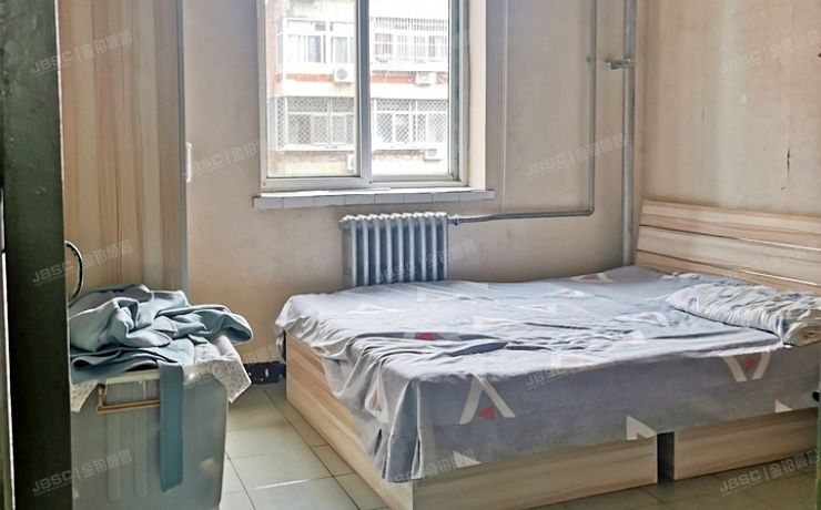 石景山区 西井特钢宿舍4号楼4层5单元401号（西井特钢楼）