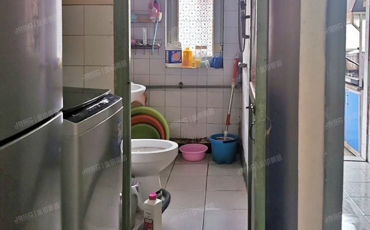 石景山区 西井特钢宿舍4号楼4层5单元401号（西井特钢楼）