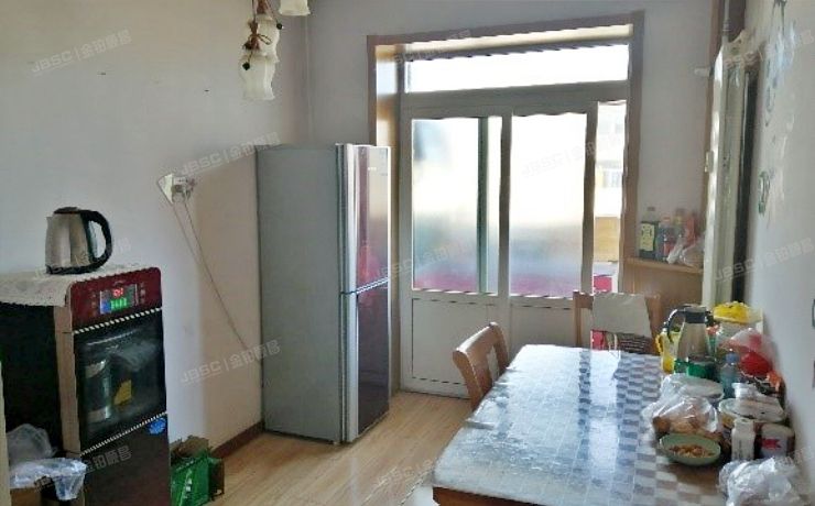 平谷区 海关西园21号楼5层(3)-5-5（海关西园）