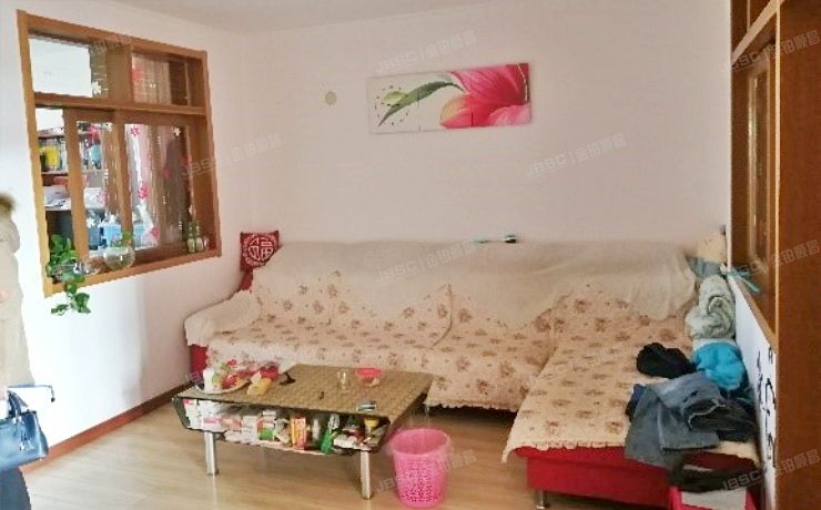 平谷区 海关西园21号楼5层(3)-5-5（海关西园）