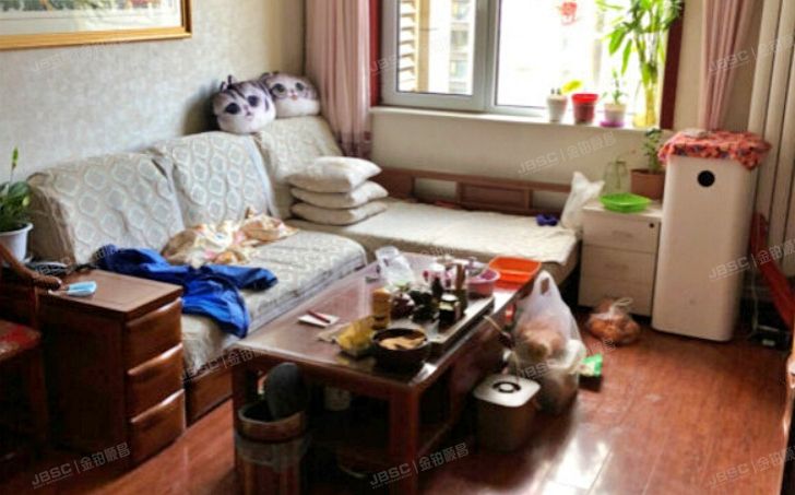 丰台区 西铁营中路9号院5号楼18层2单元1804（亚林西居住区）