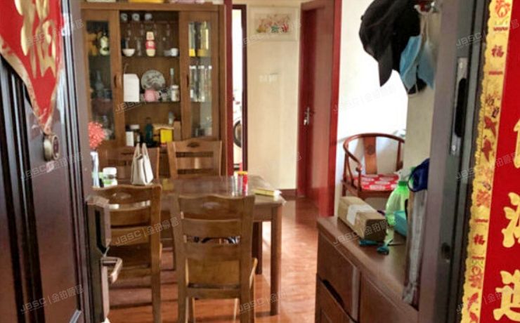 丰台区 西铁营中路9号院5号楼18层2单元1804（亚林西居住区）