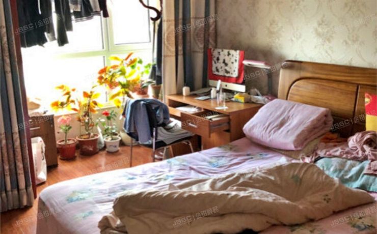 丰台区 西铁营中路9号院5号楼18层2单元1804（亚林西居住区）