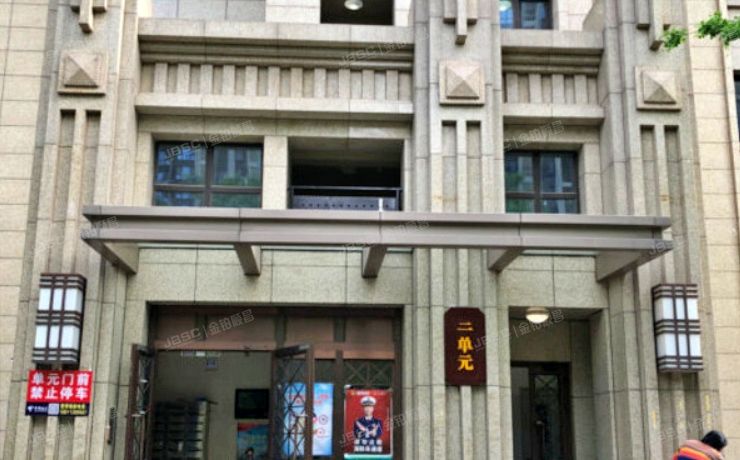 丰台区 西铁营中路9号院5号楼18层2单元1804（亚林西居住区）