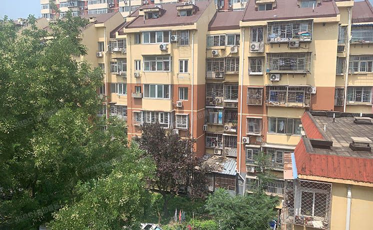 西城区 马连道中里二区3号楼5层①-5-503（马连道中里）