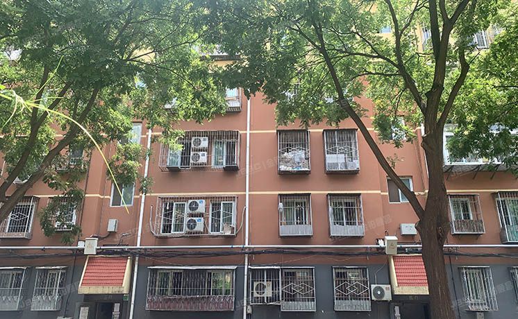 西城区 马连道中里二区3号楼5层①-5-503（马连道中里）