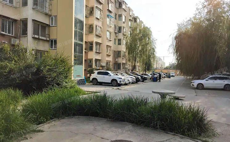 延庆区 延庆镇双路小区20号楼4单元208号（双路小区）