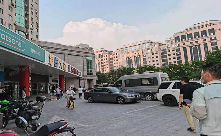 朝阳区 慧忠北里309号楼2层216-1（天创世缘）商业