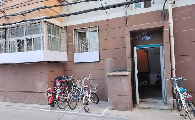 延庆区 北关小区六号楼三单元一楼东户（北关小区）