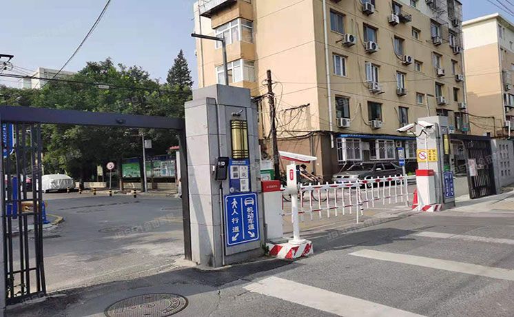 石景山区 西井特钢宿舍4号楼4层5单元401号（西井特钢楼）