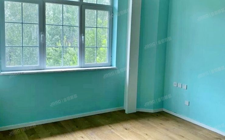 密云区 密溪路90号院二区3号楼-1至2层（首创澜茵山）别墅