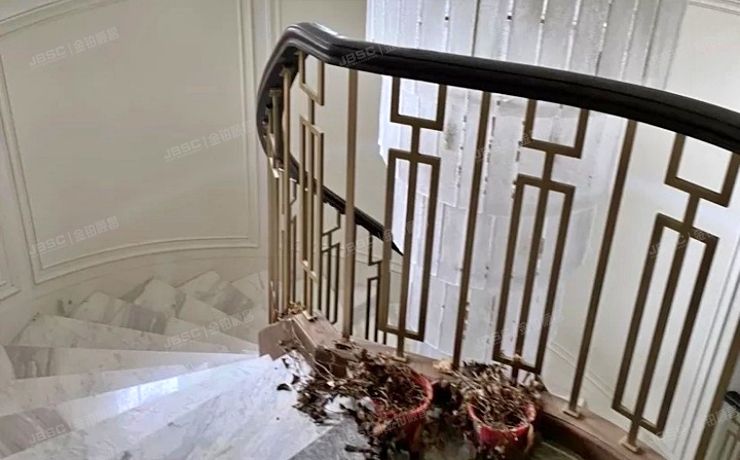 密云区 密溪路90号院二区3号楼-1至2层（首创澜茵山）别墅