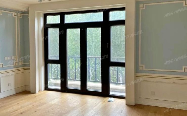 密云区 密溪路90号院二区3号楼-1至2层（首创澜茵山）别墅