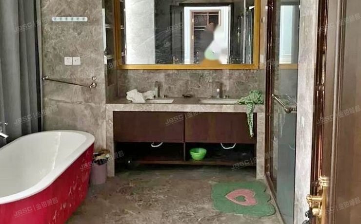 密云区 密溪路90号院二区3号楼-1至2层（首创澜茵山）别墅