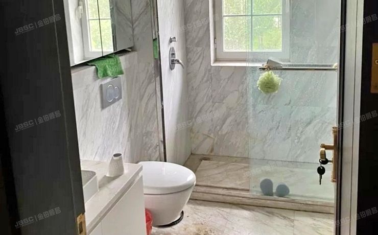 密云区 密溪路90号院二区3号楼-1至2层（首创澜茵山）别墅