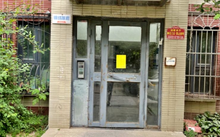 通州区 万盛北里452号楼2层4单元202（阿尔法社区）