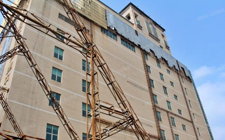 丰台区 西木樨园8号5层5035号（西木樨园）商业