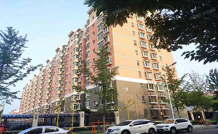 通州区 翠屏北里29号楼11至12层4111及跃层（翠屏北里西区）