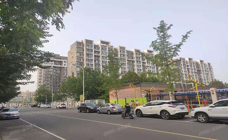 通州区 翠屏北里29号楼11至12层4111及跃层（翠屏北里西区）