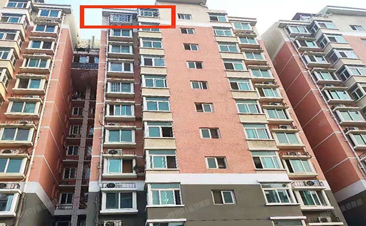 通州区 翠屏北里29号楼11至12层4111及跃层（翠屏北里西区）