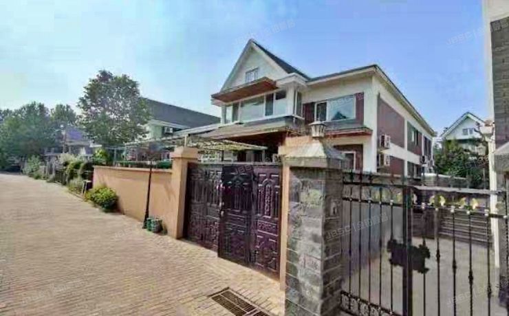 昌平区 顺驰林溪3-25号楼-1至2层3-25-2号 别墅