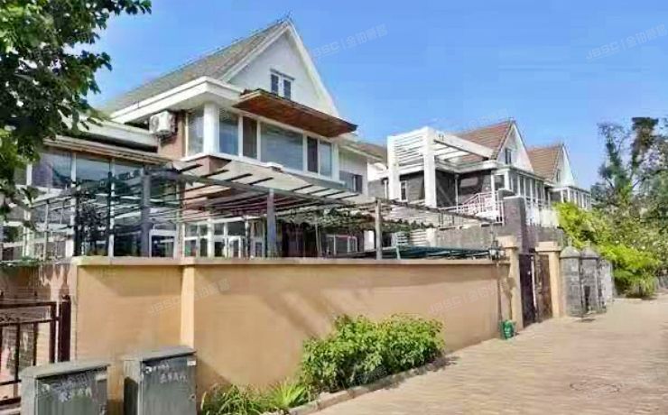 昌平区 顺驰林溪3-25号楼-1至2层3-25-2号 别墅