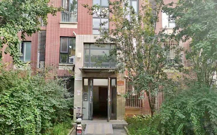 通州区 万盛北里452号楼2层4单元202（阿尔法社区）