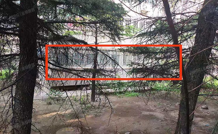 海淀区 万寿路西街甲11号院2号楼1层102（万寿园小区）