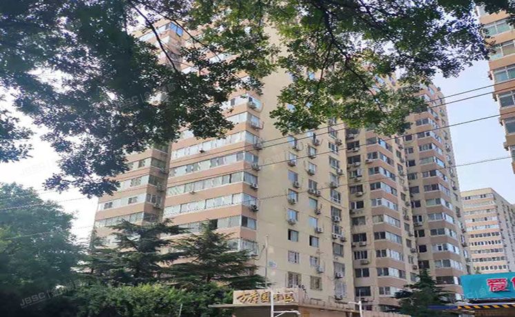 海淀区 万寿路西街甲11号院2号楼1层102（万寿园小区）